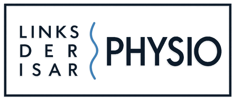 Physio links der Isar